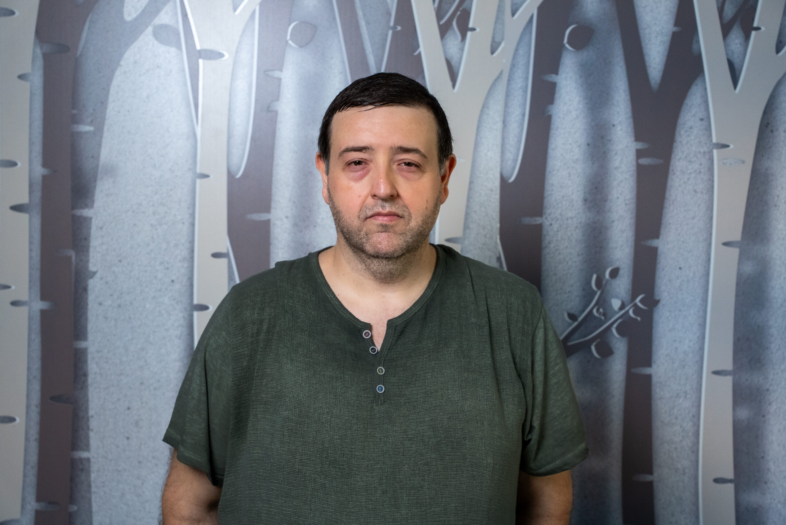 Cristian Budano - Department Supervisor