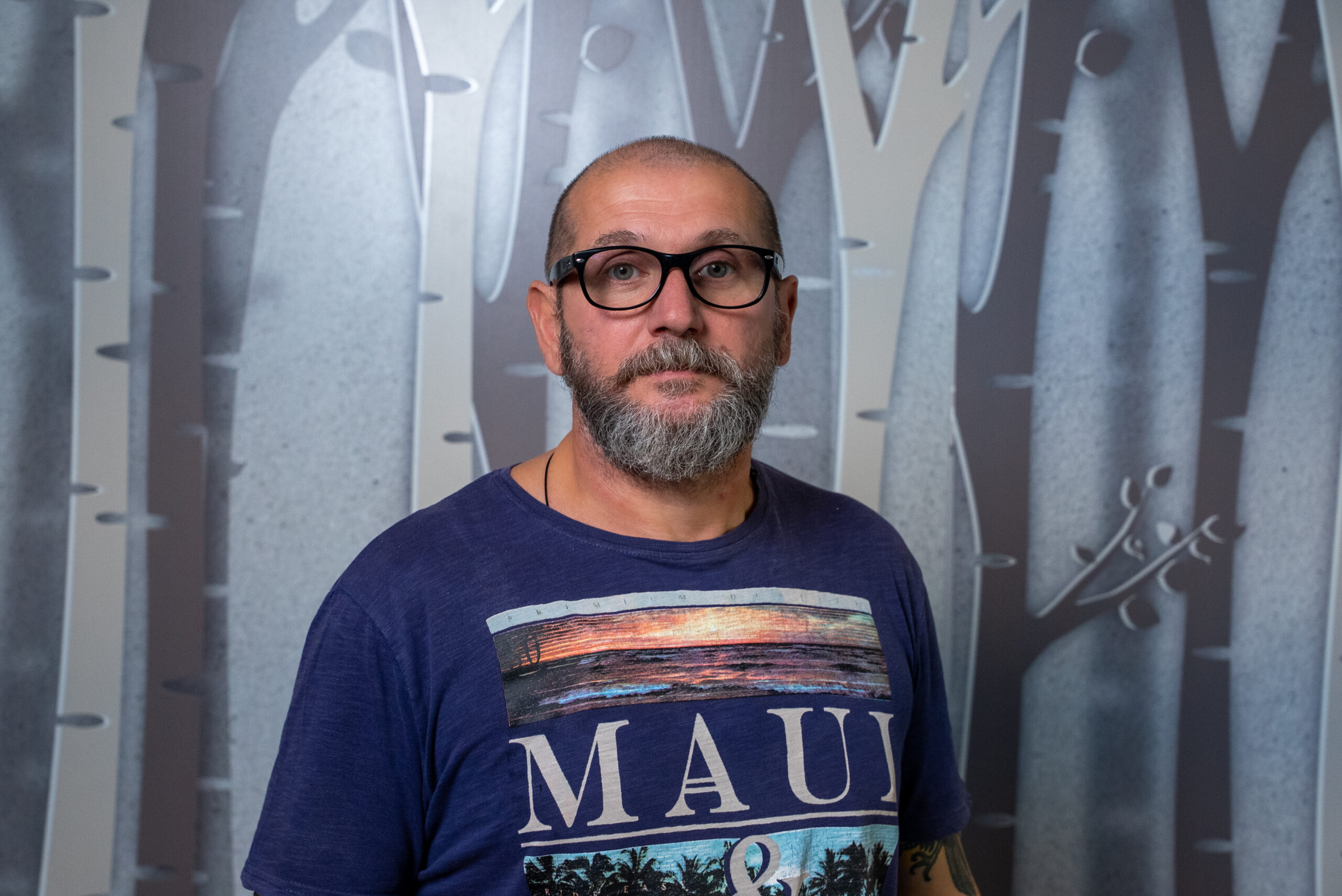 Daniele Peveri, Department Supervisor