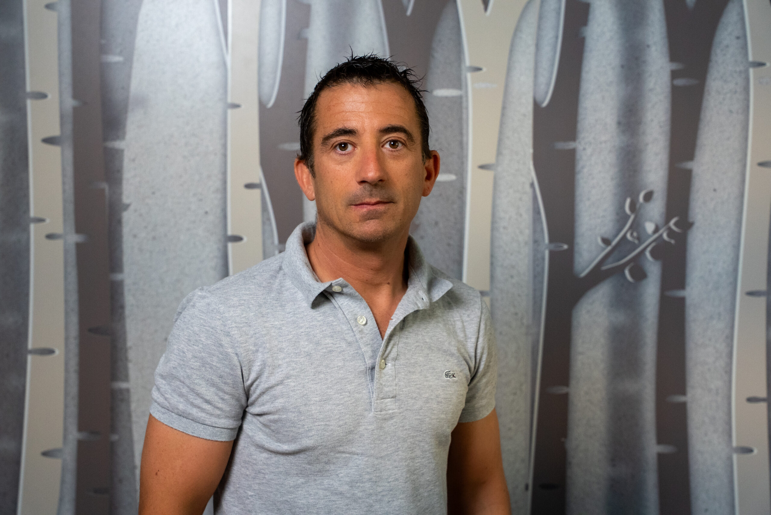 Emanuel Biondi, Founder & CEO