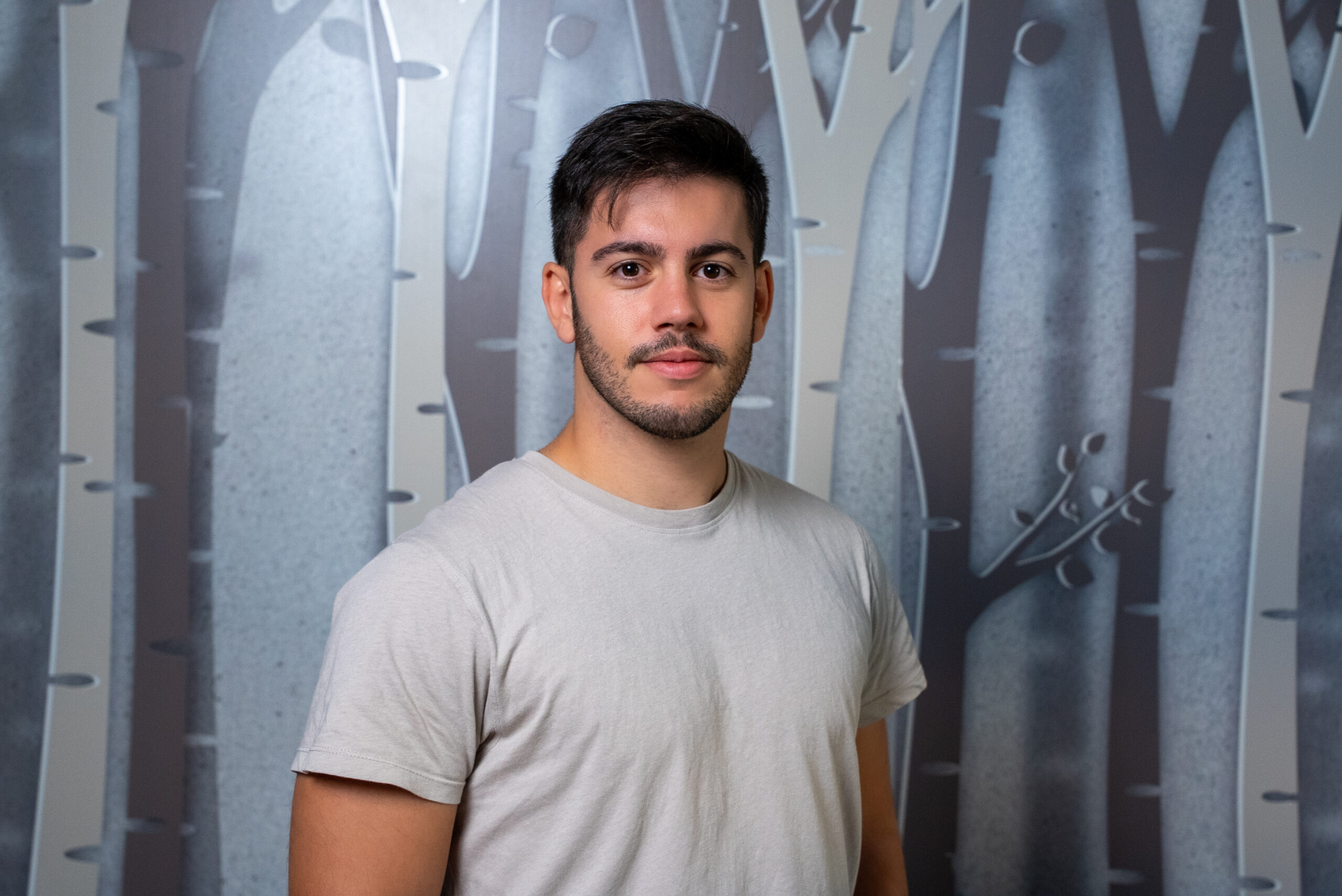 Emanuele Francolini - Executive Graphic Designer