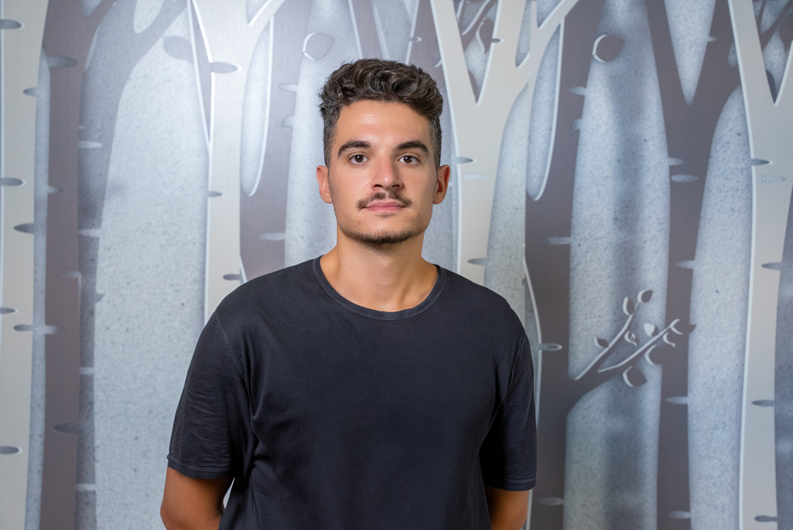 Manuel Antimi - Coating Operator