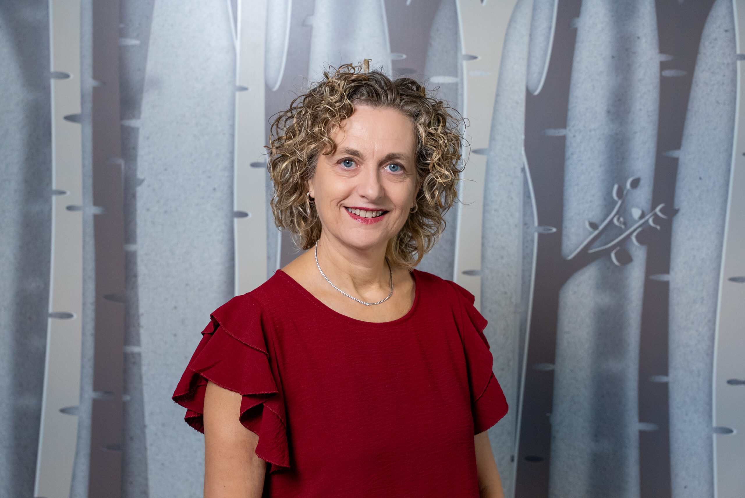 Michela Giacchetti, Export Sales Back Office