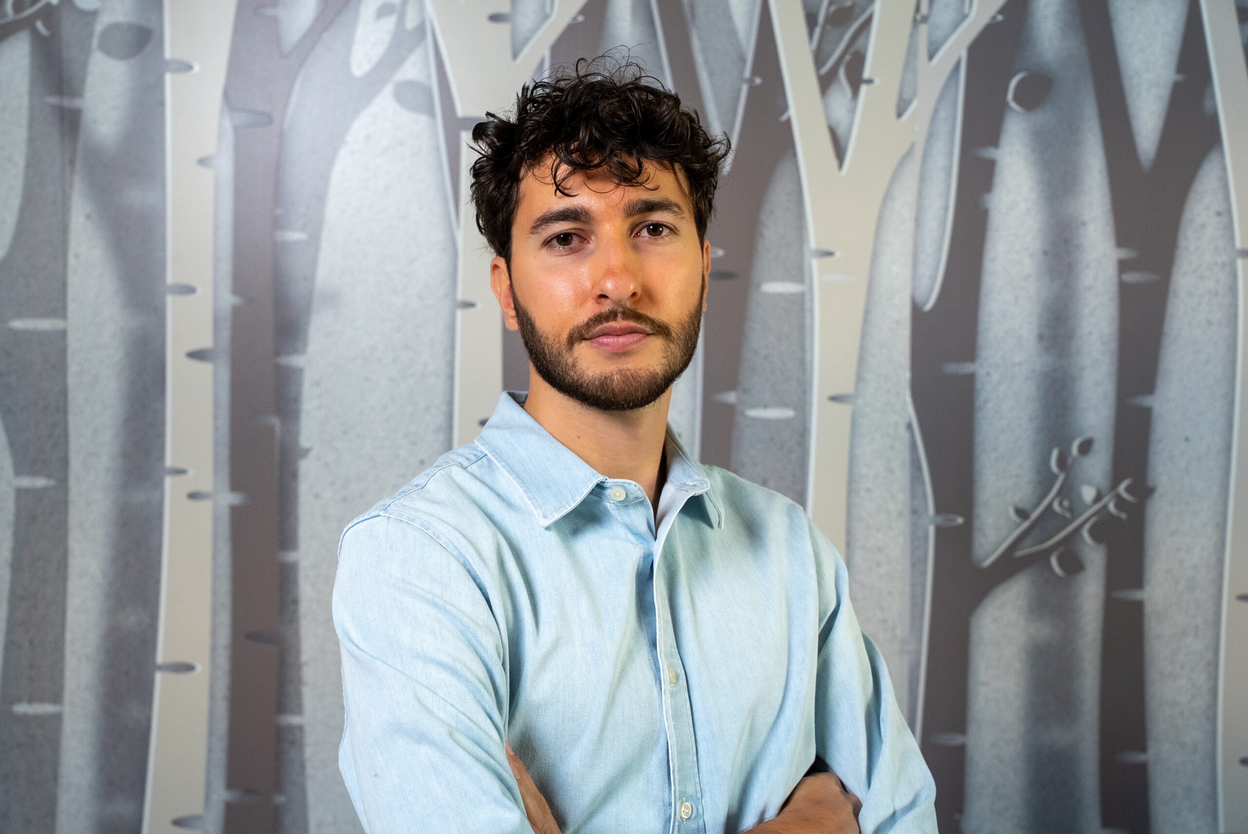 Nicola Conti, Area Manager