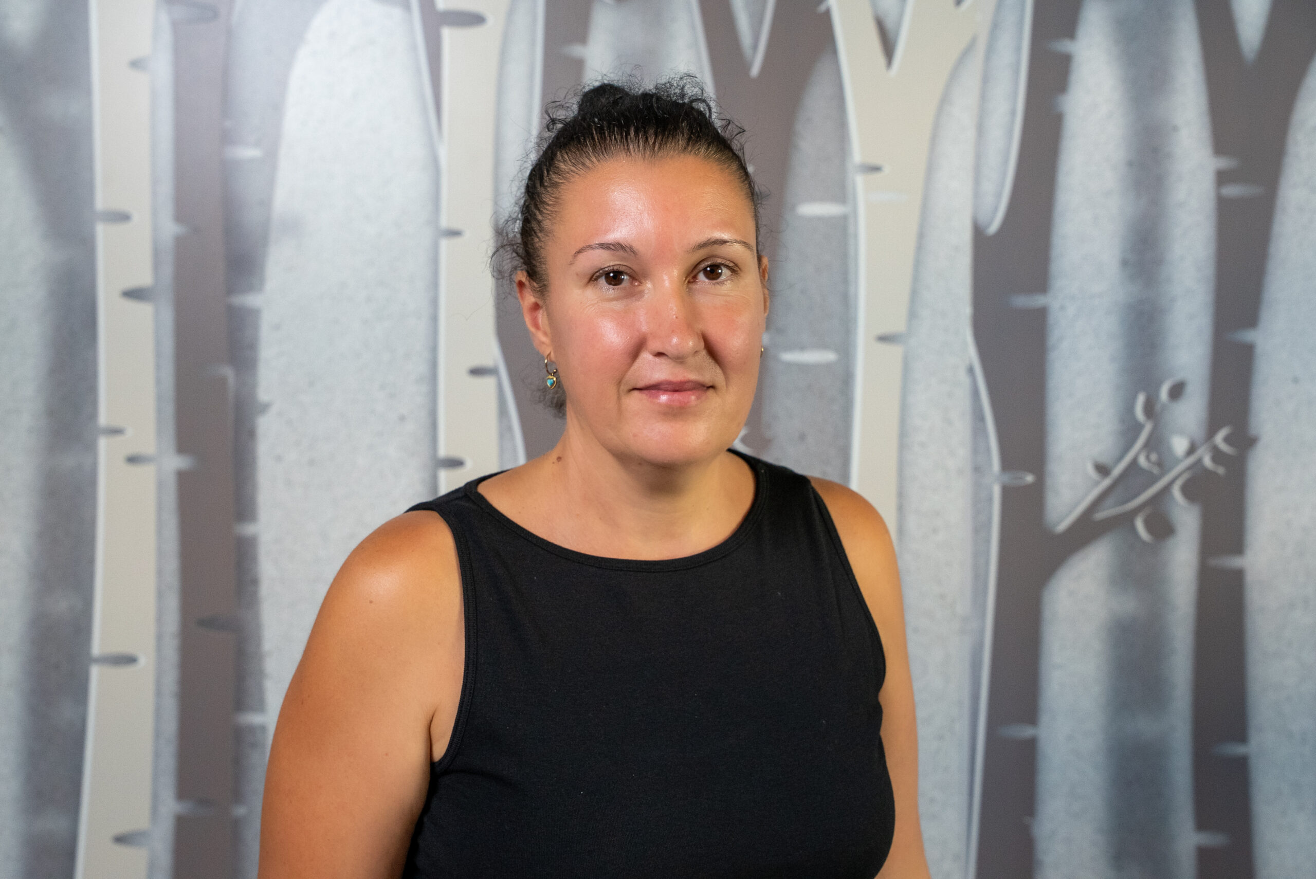 Regina Conti, Production Manager