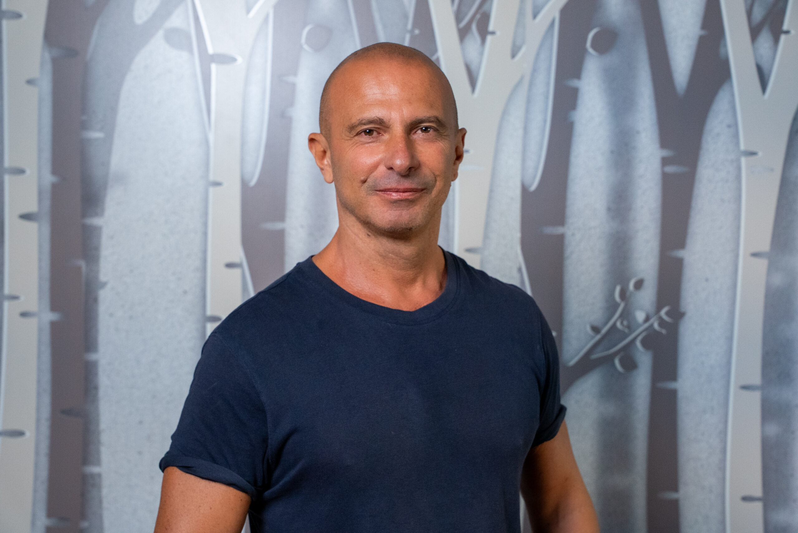 Paolo Trebbi, Production & Cutting Operator