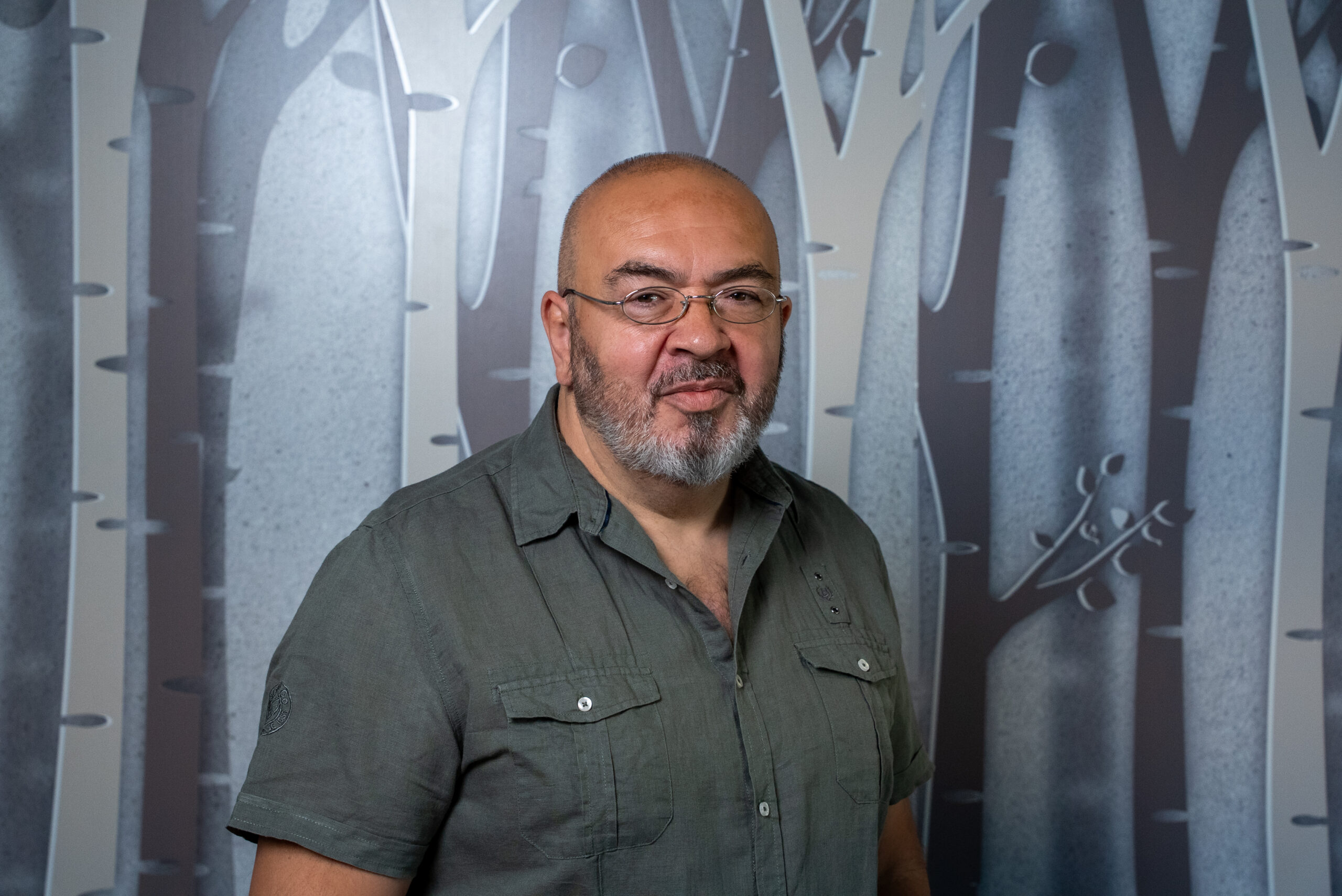 Roberto Mazza - Chief Designer
