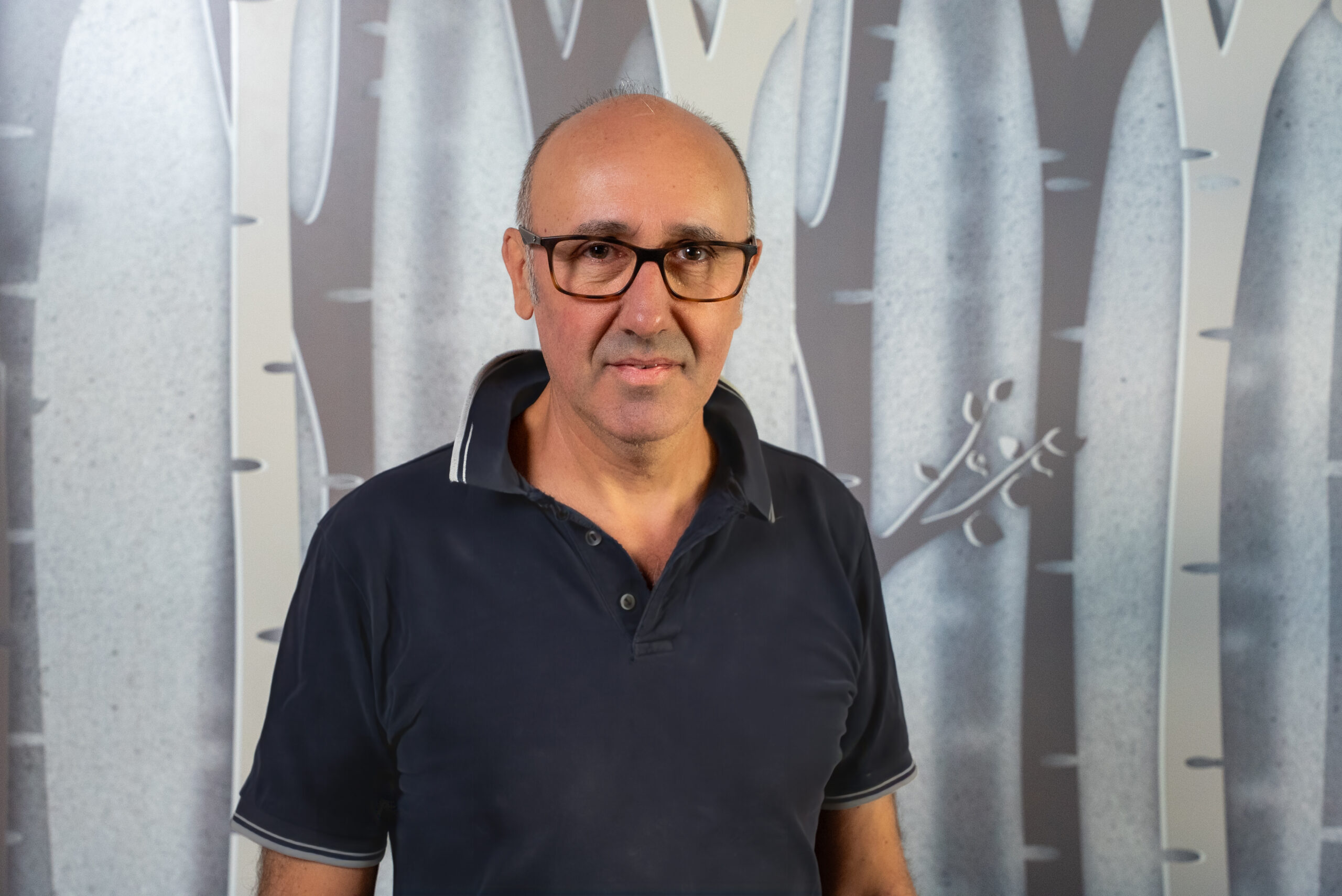 Roberto Muccini - Maintenance Manager