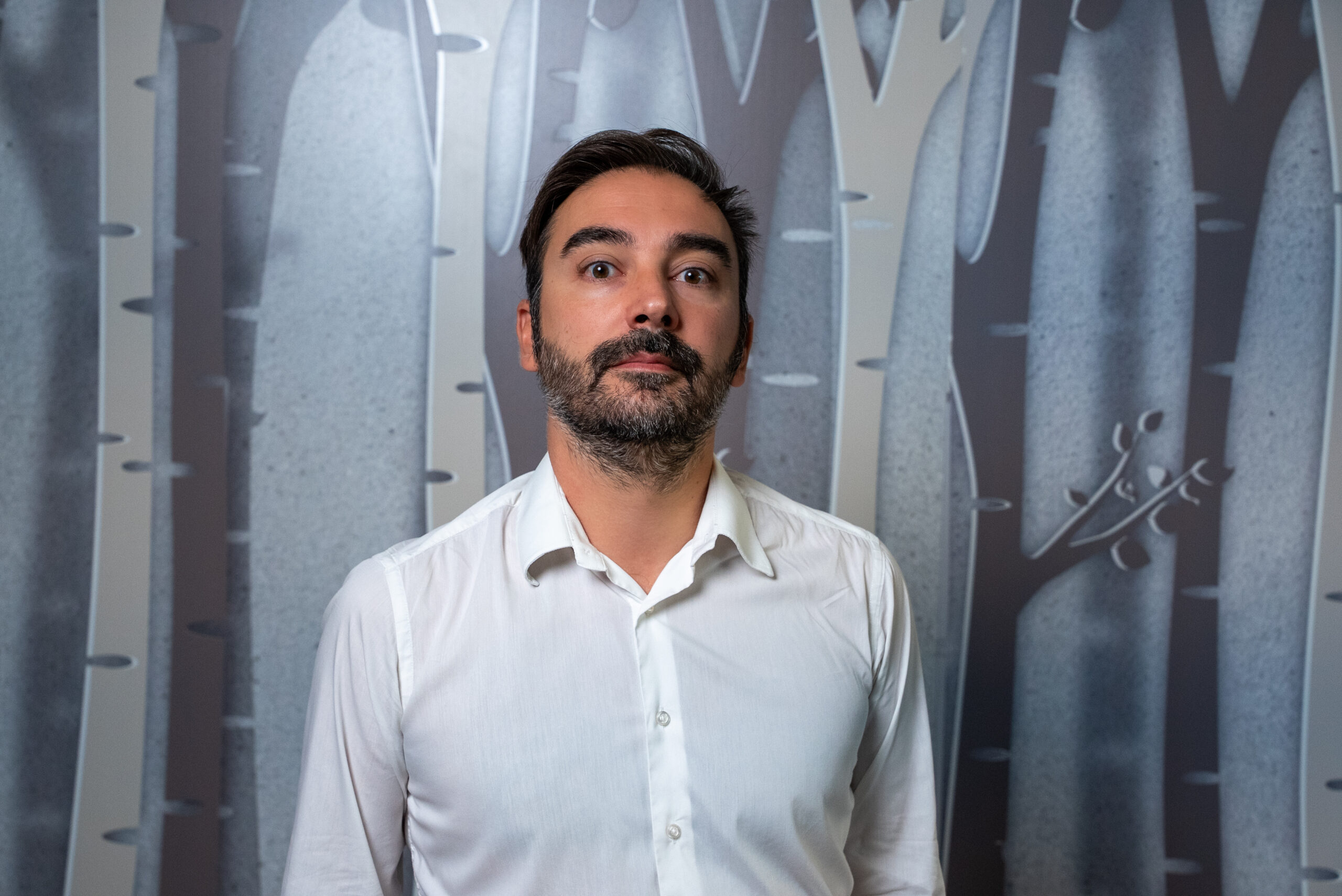 Stefano Usai, Area Manager