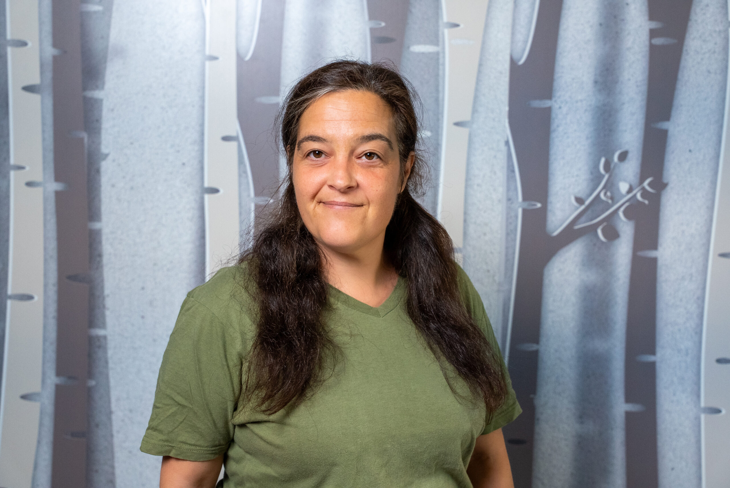 Valentina Lucchetti - Polishing Operator